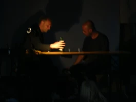 Sergey Kolosov's photo