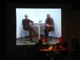 Sergey Kolosov's photo