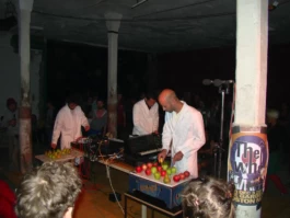 Sergey Kolosov's photo