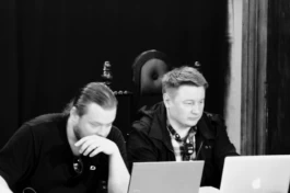  Sergey Kolosov's photo