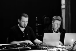  Sergey Kolosov's photo