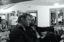  Sergey Kolosov's photo