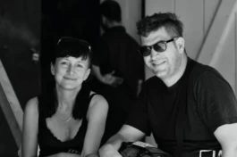  Sergey Kolosov's photo