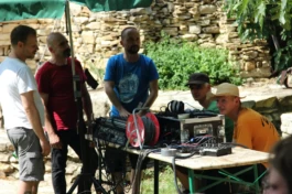  Sergey Kolosov's photo