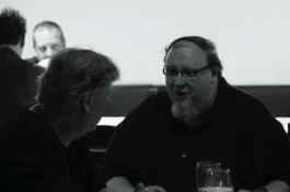  Sergey Kolosov's photo