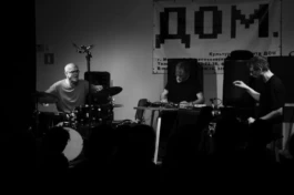  Sergey Kolosov's photo