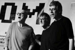  Sergey Kolosov's photo