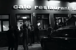  Sergey Kolosov's photo