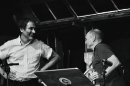  Sergey Kolosov's photo