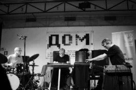  Sergey Kolosov's photo