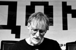  Sergey Kolosov's photo