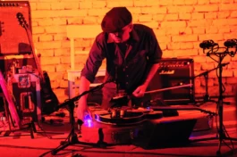  Sergey Kolosov's photo