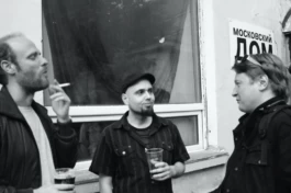  Sergey Kolosov's photo