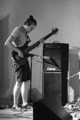  Sergey Kolosov's photo