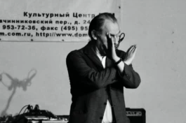  Sergey Kolosov's photo