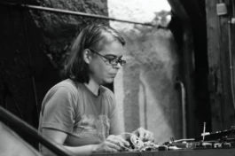  Sergey Kolosov's photo