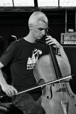  Sergey Kolosov's photo