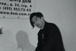  Sergey Kolosov's photo