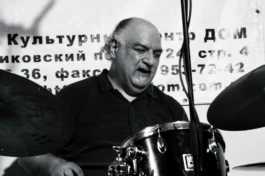  Sergey Kolosov's photo