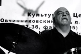  Sergey Kolosov's photo