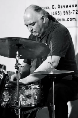  Sergey Kolosov's photo