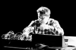  Sergey Kolosov's photo