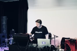  Sergey Kolosov's photo