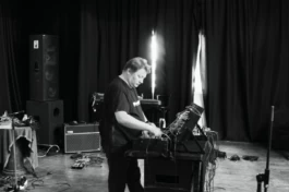  Sergey Kolosov's photo