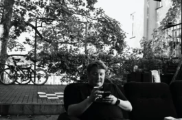  Sergey Kolosov's photo