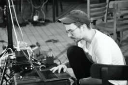  Sergey Kolosov's photo