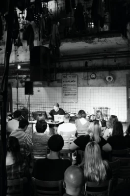  Sergey Kolosov's photo