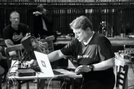  Sergey Kolosov's photo