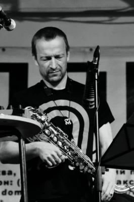  Sergey Kolosov's photo