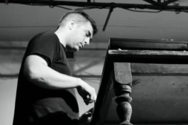  Sergey Kolosov's photo