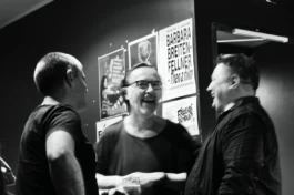  Sergey Kolosov's photo