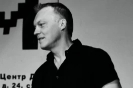  Sergey Kolosov's photo