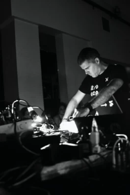  Sergey Kolosov's photo