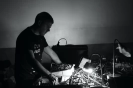  Sergey Kolosov's photo