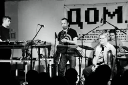  Sergey Kolosov's photo