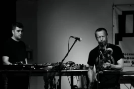  Sergey Kolosov's photo