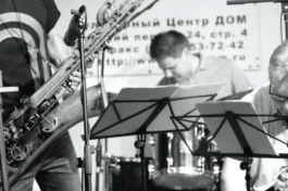  Sergey Kolosov's photo