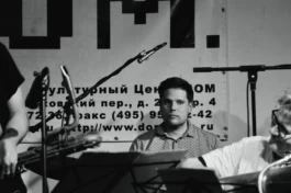  Sergey Kolosov's photo