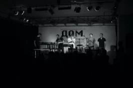  Sergey Kolosov's photo