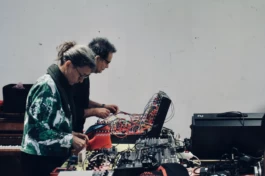  Sergey Kolosov's photo