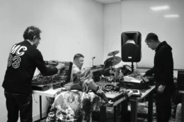  Sergey Kolosov's photo