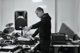  Sergey Kolosov's photo