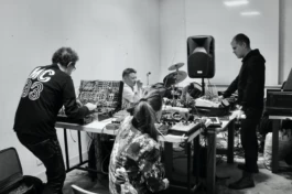  Sergey Kolosov's photo