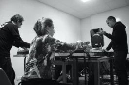  Sergey Kolosov's photo