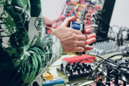  Sergey Kolosov's photo