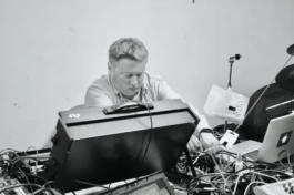  Sergey Kolosov's photo